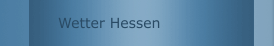 Wetter Hessen